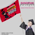 Banderas para Graduados 0002